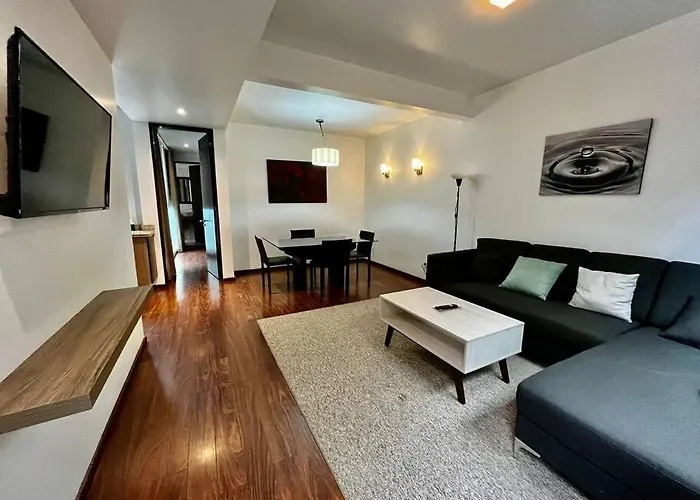 Condesa Amsterdam 303 Exquisite 1 Bedroom, 1 Bathroom On Amsterdam Avenue * México DF