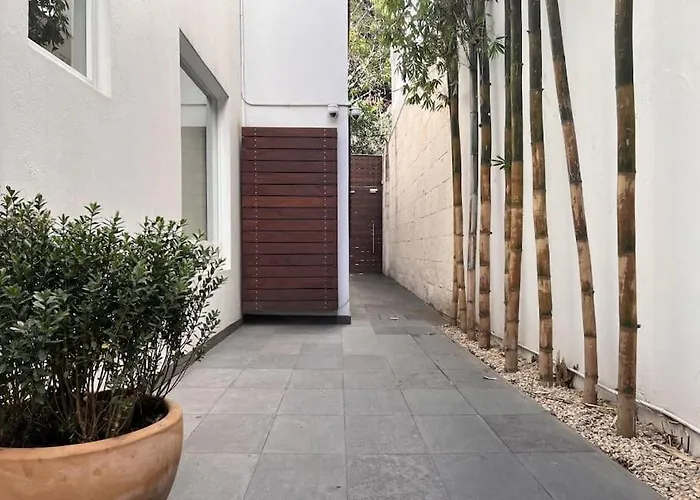 Condesa Amsterdam 303 Exquisite 1 Bedroom, 1 Bathroom On Amsterdam Avenue Сasa de vacaciones *
