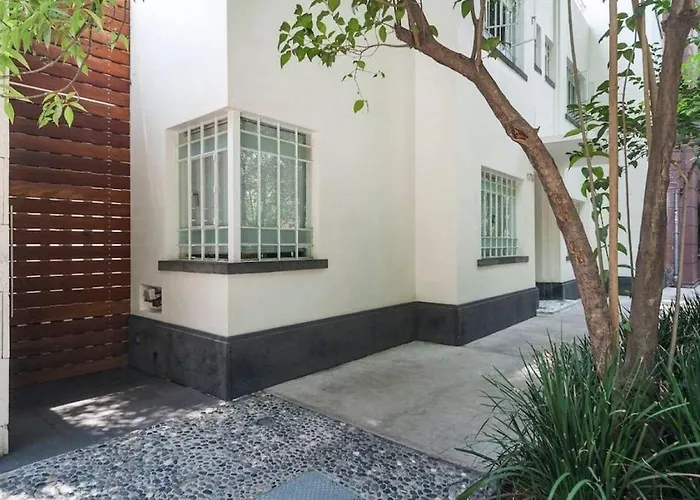Condesa Amsterdam 303 Exquisite 1 Bedroom, 1 Bathroom On Amsterdam Avenue *